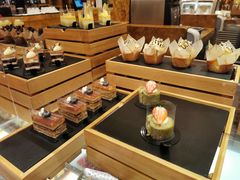 -怡咖啡·自助餐·西安香格里拉