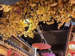 -古道村落(温汤店)
