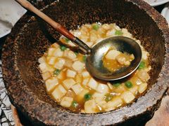 -绿茶餐厅(首开福茂店)