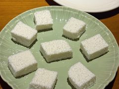 -泰国餐厅 Thai Food(裕华万达店)
