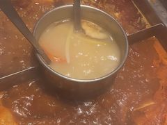 鸳鸯火锅-渝利重庆火锅