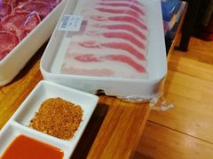 -韩烧里烧肉啤酒馆(大唐西市店)