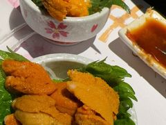 -上井料理黑金店(IFS国金中心店)