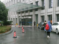 -中国（江苏）自由贸易试验区苏州片区一站式服务中心