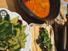 -聚点串吧·北京烧烤(赵登禹路店)