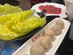 -吴记老锅底麻辣火锅(福州路店)