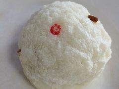 老磁器口豆汁店(天坛店)-老磁器口豆汁店(天坛店)