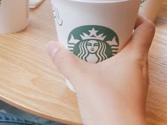 -星巴克臻选(深圳万象天地旗舰店)