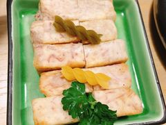 -十二舍·湯物素煮(江泰潤政店)