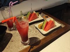 -和子足浴SPA会馆(东方之门店)