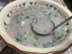 -南雄雄州土菜餐厅(粤北大厦店)