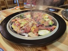 -阿鸡鱼庄·顺德鲜蒸小炒(亚运村店)