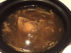 鲍鱼汤-盛宴自助餐厅(运达喜来登店)