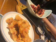 -95号酱骨·一块豆腐(展春园西路店)