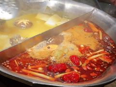 -湊湊火锅·茶憩(郑州绿地新都会店)