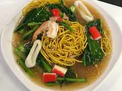 -Magic Food Point(Airport Street food)