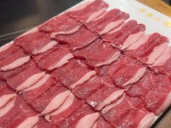 -常赢三兄弟·清真涮肉·清真炒菜(朝阳新城店)