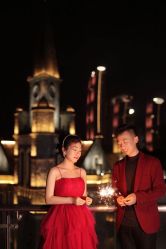 -巴黎经典婚纱摄影PARISSIC