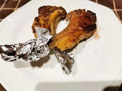 -上林铁板烧(延安西路店)