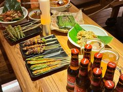-将醉民谣·烧烤江湖菜酒馆(大石店)