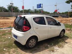 -骑仕租车(三亚凤凰机场店)