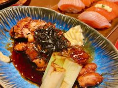 -千代武日本料理(哈西店)