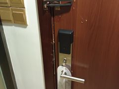-深圳楚天大酒店(福田口岸深圳会展中心店)