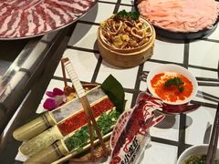 -朱光玉火锅馆(全国总店·金冠好店)