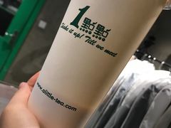 -1点点(河南中路店)