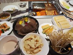 -海底捞火锅(大融城店)