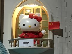 中国kitty-凯蒂猫主题馆