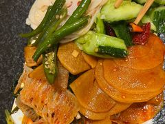 -福苗小骆驼烧烤(大唐不夜城店)