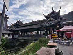 -松州古城