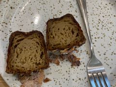 伯爵红茶可露丽-发酵食堂(屏风街店)