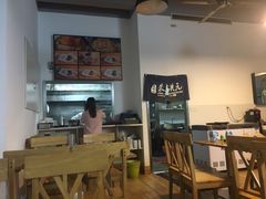 大堂-朱洪元苏式面馆(绿宝广场店)