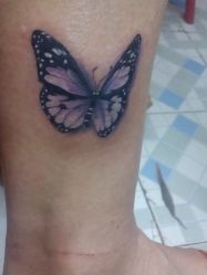 -记号刺青tattoo纹身工作室