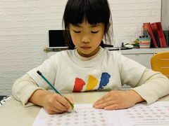 -阿妮亚少儿美术书法(望京店)