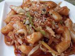 -三顺韩式料理店(广益店)