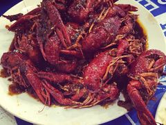 乾毓德平价海鲜烧烤城-天津乾毓德饭庄·清真传统炒菜·海鲜烧烤(咸阳路店)