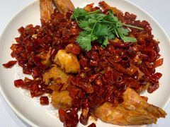 -新吉士·上海菜(浦东LCM置汇旭辉店)