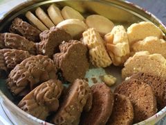 珍妮曲奇&nbsp;Jenny&nbsp;Bakery(尖沙咀店)-珍妮曲奇聪明小熊(尖沙咀店)