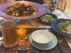 -阿娜尔·新疆菜(宜家荟聚中心店)
