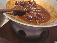 -绿茶餐厅(松江万达店)