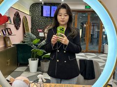 -拾光秀照相馆(石家庄勒泰中心店)