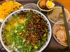 -有礼有面(知春路店)