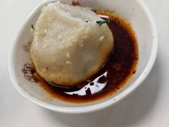 鲜肉生煎-咬不得高祖生煎·简餐(高银街店)