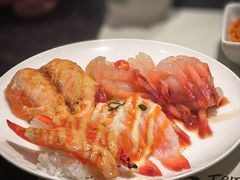 -大渔铁板烧(万象城店)