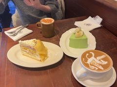 -EAU CAFE(永康路店)