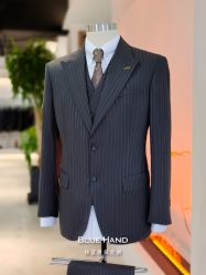 -钴蓝西服定制·男士礼服租赁(鄞州店)