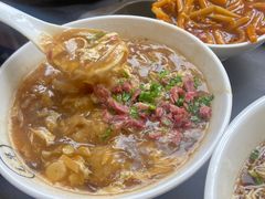 -毛华美食(清扬路店)